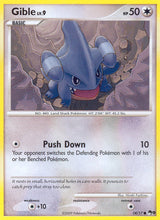 POP Series 9 014 Gible