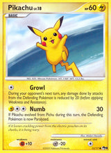 POP Series 9 015 Pikachu