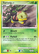 POP Series 9 017 Turtwig