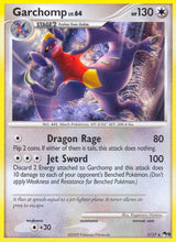POP Series 9 001 Garchomp
