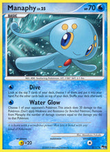 POP Series 9 002 Manaphy