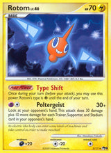POP Series 9 005 Rotom