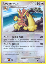 POP Series 9 009 Lopunny