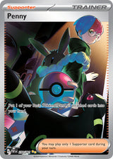 Paldean Fates 239 Penny