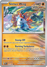 Paradox Rift 107 Slither Wing