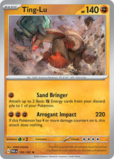 Paradox Rift 109 Ting-Lu
