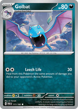 Paradox Rift 111 Golbat