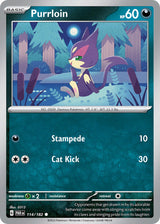 Paradox Rift 114 Purrloin