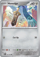 Paradox Rift 130 Honedge
