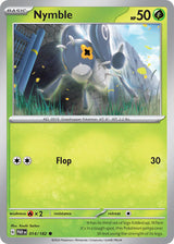 Paradox Rift 014 Nymble
