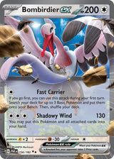Paradox Rift 156 Bombirdier ex