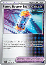 Paradox Rift 164 Future Booster Energy Capsule
