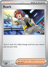 Paradox Rift 173 Roark