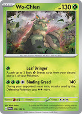 Paradox Rift 018 Wo-Chien