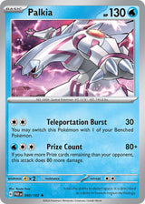 Paradox Rift 040 Palkia