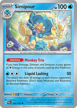Paradox Rift 042 Simipour