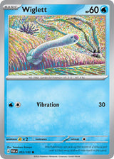 Paradox Rift 052 Wiglett