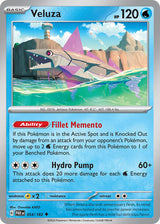 Paradox Rift 054 Veluza