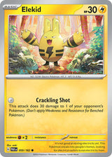 Paradox Rift 059 Elekid