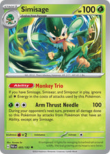 Paradox Rift 005 Simisage