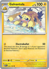 Paradox Rift 065 Galvantula