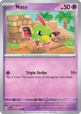 Paradox Rift 071 Natu