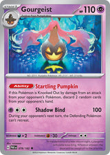 Paradox Rift 078 Gourgeist