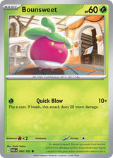 Paradox Rift 008 Bounsweet