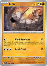 Paradox Rift 090 Onix
