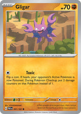 Paradox Rift 091 Gligar