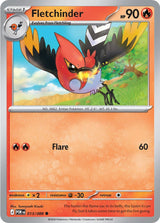 Perfect Order 013 Fletchinder