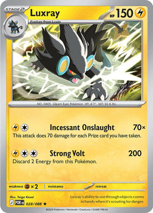 Descriptive image text