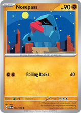 Perfect Order 037 Nosepass