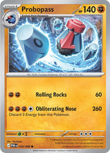 Perfect Order 038 Probopass