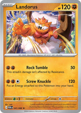 Perfect Order 041 Landorus