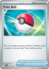 Perfect Order 080 Poké Ball