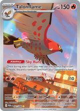 Perfect Order 091 Talonflame