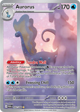 Perfect Order 092 Aurorus