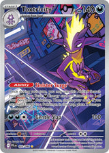 Phantasmal Flames 103 Toxtricity