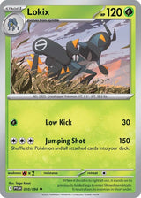 Phantasmal Flames 010 Lokix