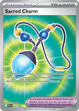 Phantasmal Flames 122 Sacred Charm