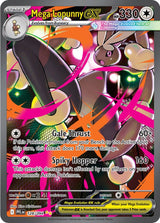 Phantasmal Flames 128 Mega Lopunny ex