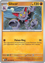 Phantasmal Flames 050 Gliscor