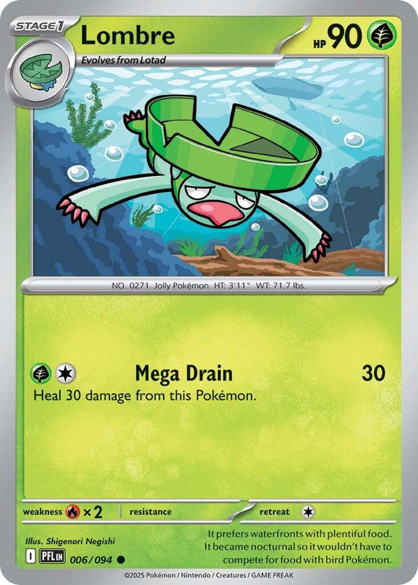 Phantasmal Flames 006 Lombre