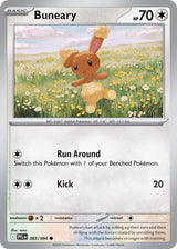 Phantasmal Flames 083 Buneary