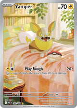 Phantasmal Flames 099 Yamper