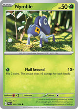 Phantasmal Flames 009 Nymble