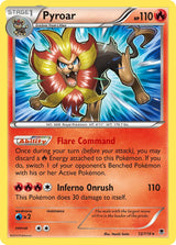 Phantom Forces 012 Pyroar
