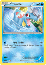 Phantom Forces 015 Totodile