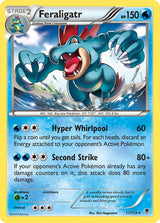 Phantom Forces 017 Feraligatr